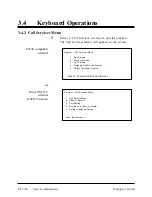 Preview for 202 page of Panasonic KX-TVP150E Overview