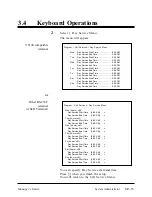 Preview for 203 page of Panasonic KX-TVP150E Overview