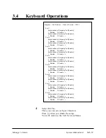 Preview for 205 page of Panasonic KX-TVP150E Overview