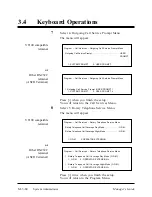 Preview for 208 page of Panasonic KX-TVP150E Overview