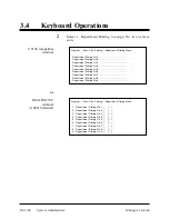 Preview for 210 page of Panasonic KX-TVP150E Overview