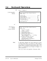 Preview for 212 page of Panasonic KX-TVP150E Overview