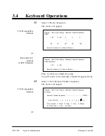 Preview for 216 page of Panasonic KX-TVP150E Overview