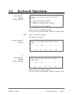 Preview for 217 page of Panasonic KX-TVP150E Overview