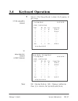 Preview for 235 page of Panasonic KX-TVP150E Overview