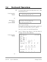 Preview for 238 page of Panasonic KX-TVP150E Overview