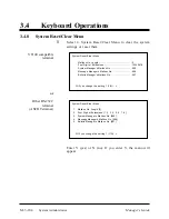 Preview for 252 page of Panasonic KX-TVP150E Overview