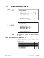 Preview for 253 page of Panasonic KX-TVP150E Overview