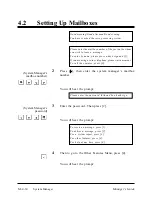 Preview for 272 page of Panasonic KX-TVP150E Overview