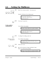 Preview for 275 page of Panasonic KX-TVP150E Overview