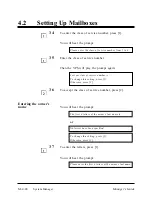 Preview for 282 page of Panasonic KX-TVP150E Overview