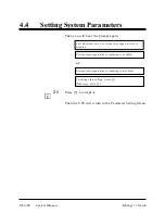 Preview for 306 page of Panasonic KX-TVP150E Overview