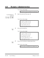 Preview for 324 page of Panasonic KX-TVP150E Overview