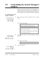 Preview for 326 page of Panasonic KX-TVP150E Overview