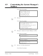 Preview for 327 page of Panasonic KX-TVP150E Overview