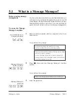 Preview for 331 page of Panasonic KX-TVP150E Overview