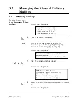 Preview for 335 page of Panasonic KX-TVP150E Overview