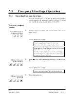 Preview for 339 page of Panasonic KX-TVP150E Overview