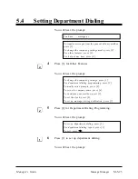 Preview for 351 page of Panasonic KX-TVP150E Overview