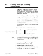 Preview for 387 page of Panasonic KX-TVP150E Overview