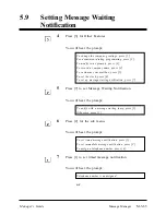 Preview for 393 page of Panasonic KX-TVP150E Overview