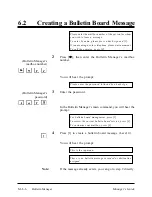 Preview for 407 page of Panasonic KX-TVP150E Overview