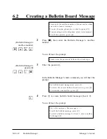 Preview for 413 page of Panasonic KX-TVP150E Overview