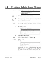 Preview for 418 page of Panasonic KX-TVP150E Overview