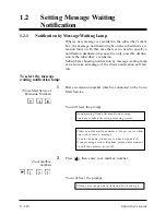 Preview for 450 page of Panasonic KX-TVP150E Overview