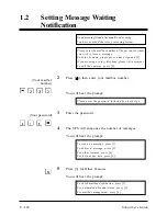 Preview for 454 page of Panasonic KX-TVP150E Overview