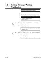 Preview for 458 page of Panasonic KX-TVP150E Overview