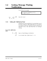 Preview for 463 page of Panasonic KX-TVP150E Overview