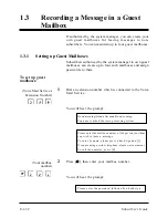 Preview for 464 page of Panasonic KX-TVP150E Overview