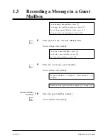 Preview for 466 page of Panasonic KX-TVP150E Overview