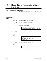 Preview for 468 page of Panasonic KX-TVP150E Overview