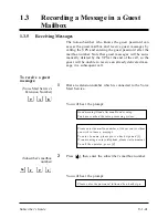 Preview for 473 page of Panasonic KX-TVP150E Overview