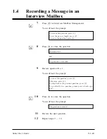 Preview for 481 page of Panasonic KX-TVP150E Overview