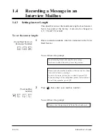 Preview for 482 page of Panasonic KX-TVP150E Overview