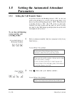 Preview for 488 page of Panasonic KX-TVP150E Overview