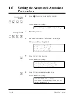 Preview for 492 page of Panasonic KX-TVP150E Overview