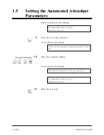 Preview for 496 page of Panasonic KX-TVP150E Overview