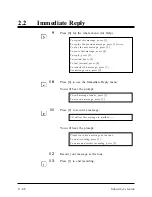 Preview for 514 page of Panasonic KX-TVP150E Overview