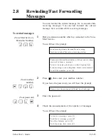 Preview for 529 page of Panasonic KX-TVP150E Overview