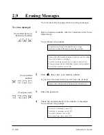 Preview for 532 page of Panasonic KX-TVP150E Overview