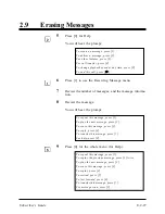 Preview for 533 page of Panasonic KX-TVP150E Overview