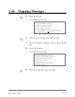 Preview for 539 page of Panasonic KX-TVP150E Overview