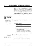 Preview for 543 page of Panasonic KX-TVP150E Overview