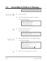 Preview for 544 page of Panasonic KX-TVP150E Overview