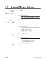 Preview for 568 page of Panasonic KX-TVP150E Overview