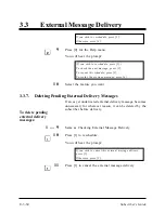 Preview for 570 page of Panasonic KX-TVP150E Overview